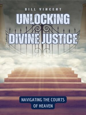 cover image of Unlocking Divine Justice
